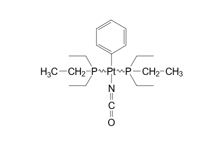 trans-PTPH(NCO)(PET3)2