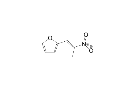 (E)-(furan-2-yl)-2-nitroprop-1-ene