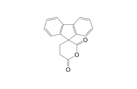 Fluorene-9-spiro-5'-(.gamma.-oxo-.delta.-valerolatone)