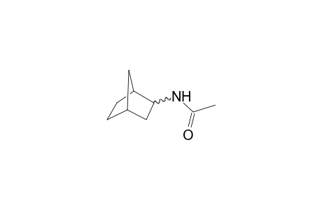 N-[nor-Bornyl]acetamide