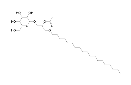 MGDG O-19:0_2:0