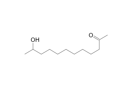 11-Hydroxy-2-dodecanone