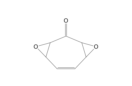 trans-4,9-DIOXATRICYCLO[6.1.0.03,5]NONAN-2-ONE