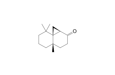 Dihydromayurone