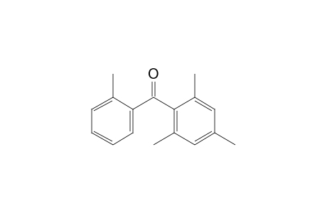 2,2',4,6-TETRAMETHYLBENZOPHENONE