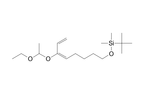 4,11,13-Trioxa-3-silapentadec-9-ene, 10-ethenyl-2,2,3,3,12-pentamethyl-, (E)-(.+-.)-