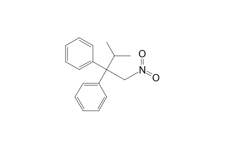 3-Methyl-1-nitro-2,2-diphenylbutane