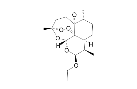 1-ALPHA-HYDROXYARTEETHER