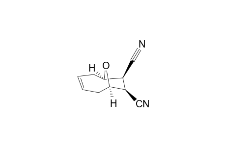 9-Oxabicyclo[4.2.1]non-3-en-exo-6,exo-7-dicarbonitrile