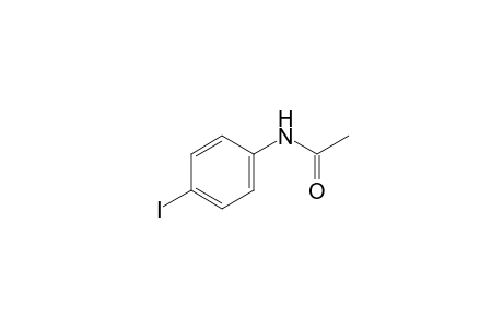 4'-Iodoacetanilide