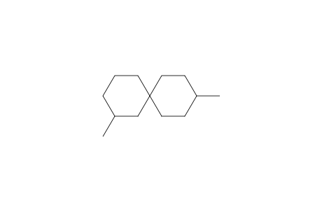 4,9-Dimethylspiro[5.5]undecane