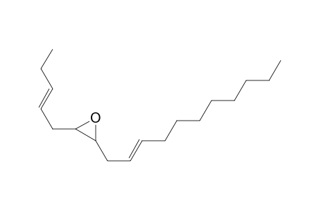 12,13-epoxy-9,15-octadec-diene