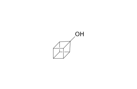 Pentacyclo[4.2.0.02,5.03,8.04,7]octanol