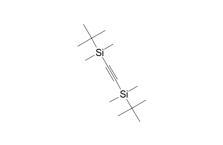 Bis(tert-butyldimethylsilyl)acetylene