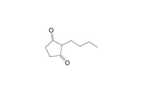 1,3-Cyclopentanedione, 2-butyl-