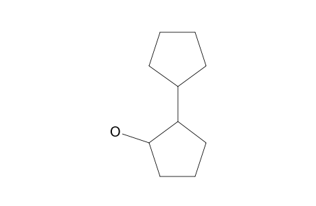 trans-2-CYCLOPENTYL-CYCLOPENTANOL
