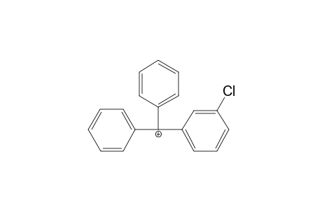 Clotrimazole artifact (277) MS2