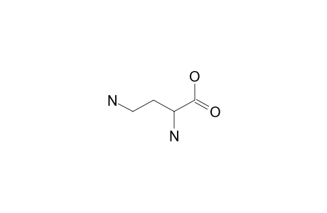 DL-4-AMINOBUTYRINE