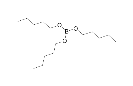 Boric acid (H3BO3), tripentyl ester