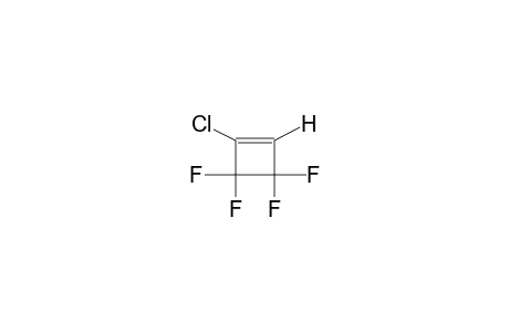 1-CHLORO-3,3,4,4-TETRAFLUOROCYCLOPROPENE