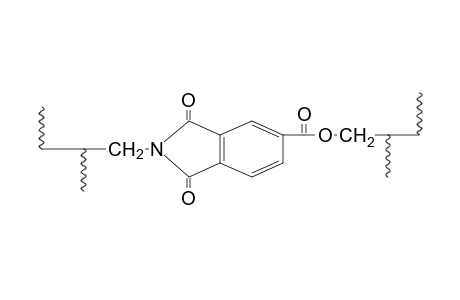 Poly(allyl n-allyl-4-phthalimidecarboxylate)