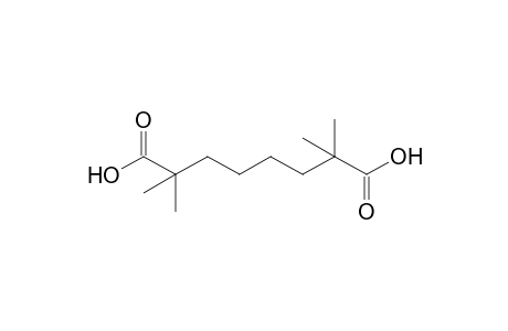2,2,7,7-tetramethyloctanedioic acid