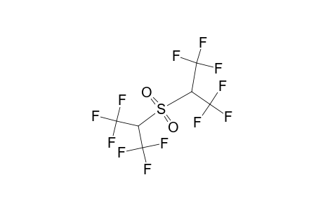 Propane, 2,2'-sulfonylbis[1,1,1,3,3,3-hexafluoro-