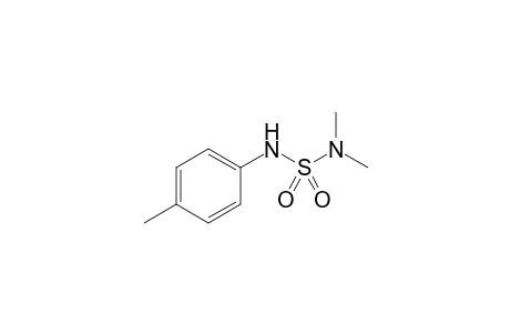 Tolyfluanid metabolite (DMST)