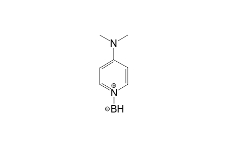 4-dimethyl aminopyridine borane