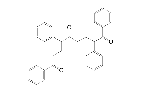 1,2,6,9-TETRAPHENYLNONAN-1,5,9-TRIONE