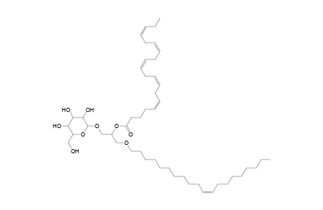 MGDG O-20:1_20:5