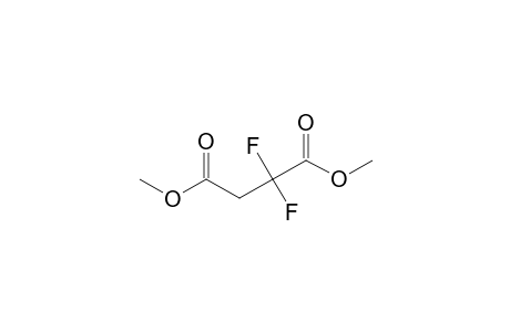 2,2-DIFLUORO-SUCCINIC-ACID-DIMETHYLESTER