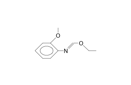 N-2-(Methoxy-phenyl)-ethoxy-iminomethane