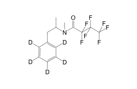 Metamfetamine-D5 HFB