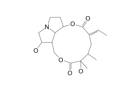 ISOROSMARININE