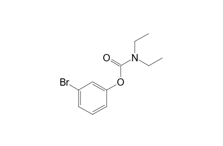 3-Bromophenyl-N,N-diethylcarbamate