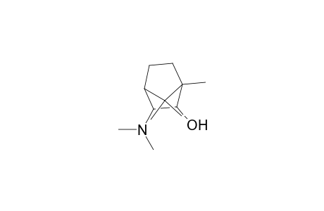 2-(dimethylamino)-4,7,7-trimethyl-3-bicyclo[2.2.1]heptanol