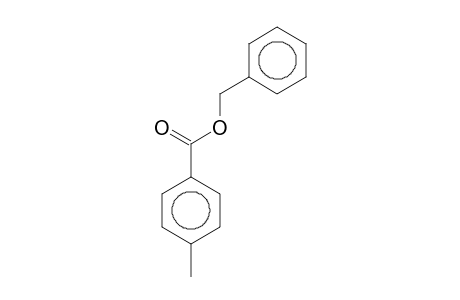 Benzyl 4-methylbenzoate