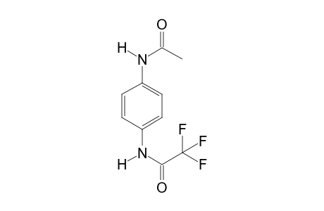 4-Aminoacetanilide TFA