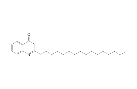 2-Hexadecyl-4(3H)-quinolinone