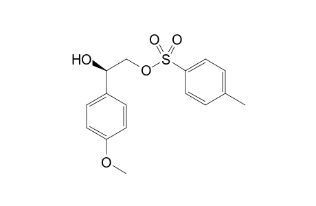 (R)-2-(O-Tosyl)-1-(4-methoxyphenyl)-1,2-ethane diol