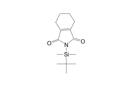 2-(tert-butyldimethylsilyl)-4,5,6,7-tetrahydro-1H-isoindole-1,3(2H)-dione