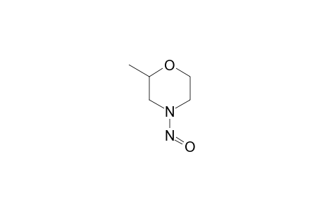 N-nitroso-2-methylmorpholine