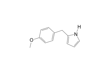 2-p-anisyl-1H-pyrrole