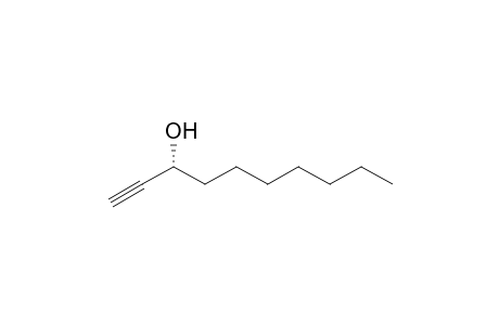 (3R)-1-decyn-3-ol