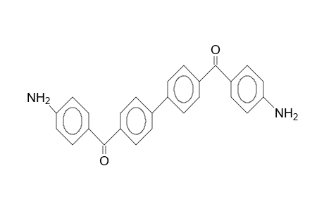 4,4'-Bis(4-amino-benzoyl)-biphenyl
