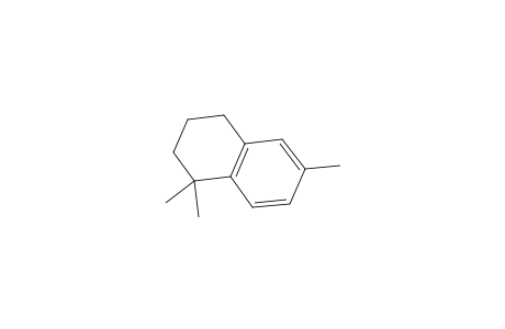 Naphthalene, 1,2,3,4-tetrahydro-1,1,6-trimethyl-