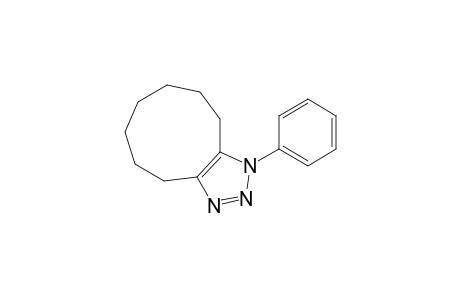 1-Phenyl-4,5-heptamethylene-1,2,3-triazole