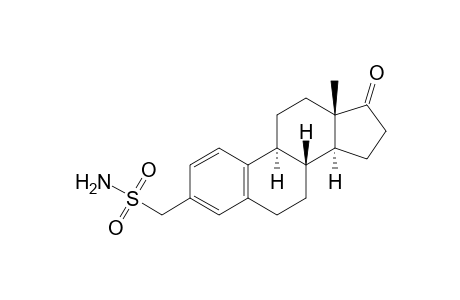 Estra-1,3,5(10)-triene-17-one-3-methanesulfonamide