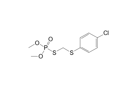 Carbophenothion-methyl oxygen-analogue
